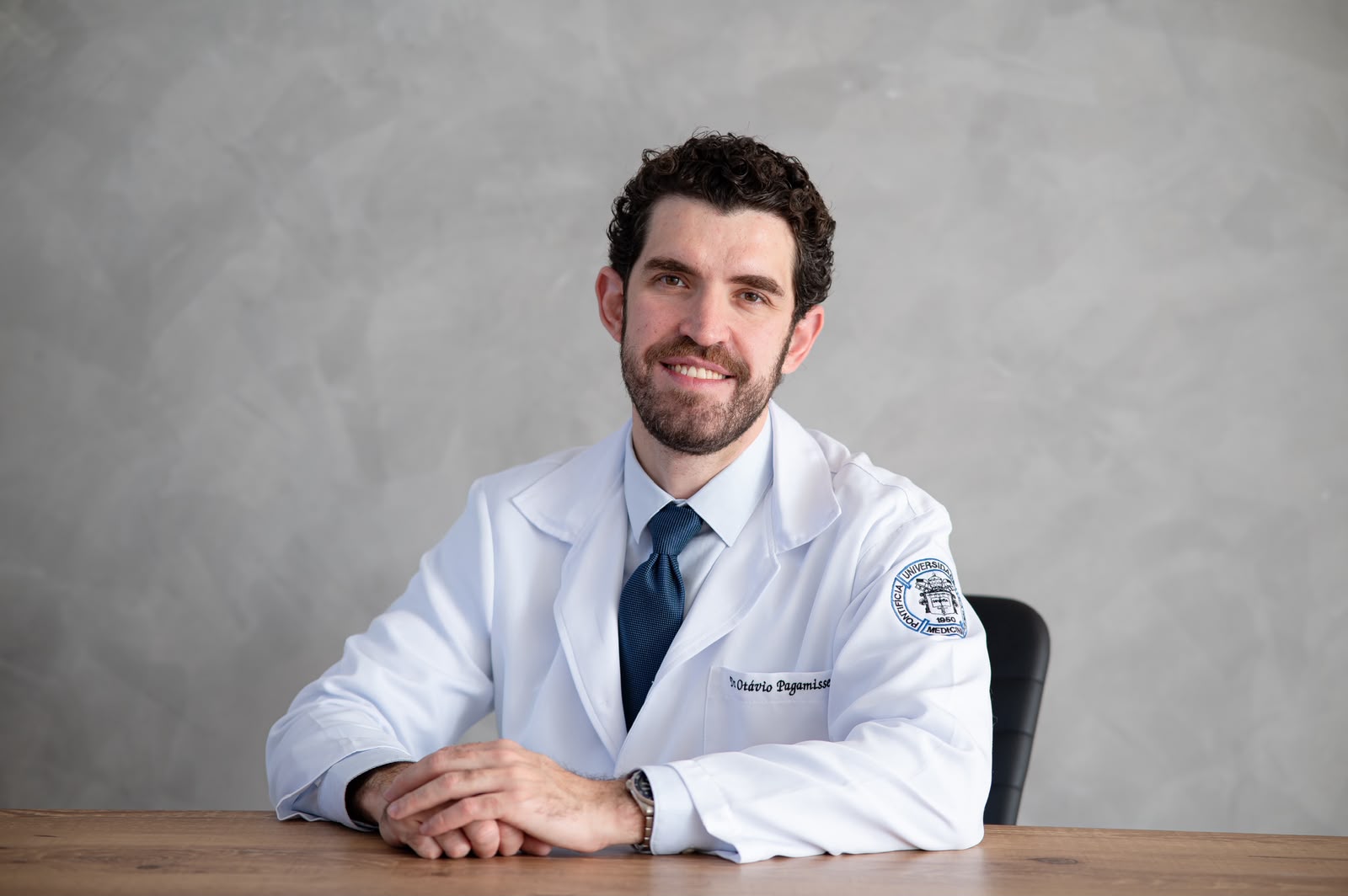 Dr. Otávio Pagamisse